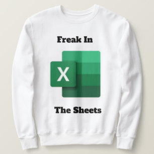 Sudadera Freak In The Sheets Basic Sweatshirt