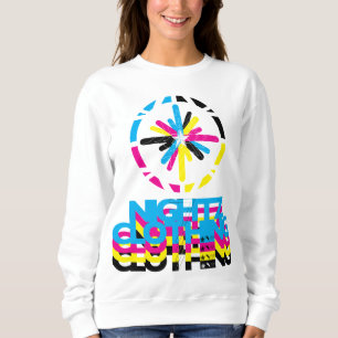 Sudadera frecuencia HYPE