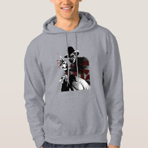 Sudadera Freddy vs. Jason   Freddy Viendo Rojo