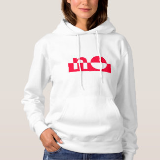 Sudadera free greenland