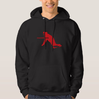 Sudadera FreeRideTaos