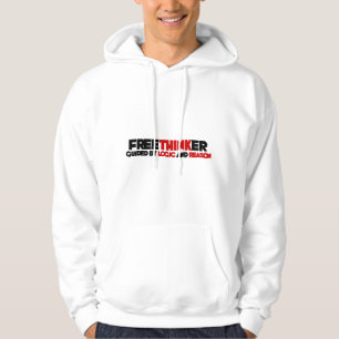 Sudadera Freethinker