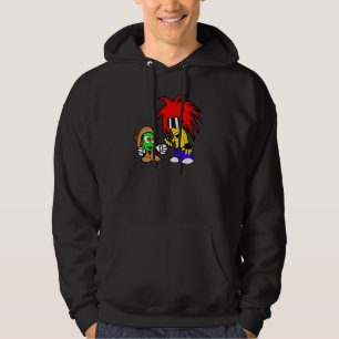 Sudadera freindship