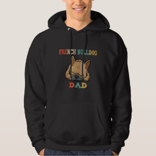 Sudadera French Bulldog Dad 46