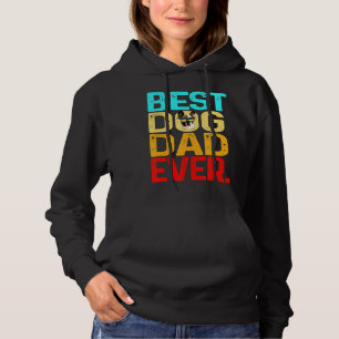 Sudadera French Bulldog Dad Ever For Daddy