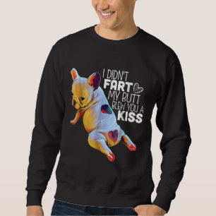 Sudadera French Bulldog Funny