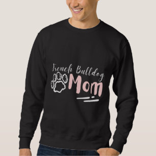 Sudadera French Bulldog Mom 109