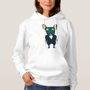 Sudadera Frenchie The Gangster
