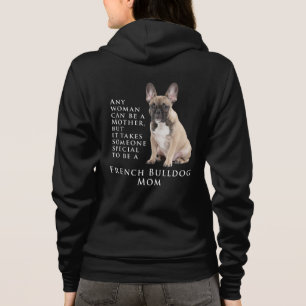 Sudadera Frenchie Traits Hoodie