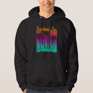 Sudadera Frenchman's Cove Jamaica