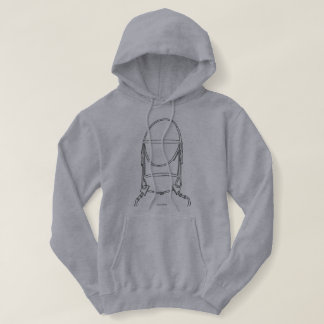 Sudadera Freno del caballo