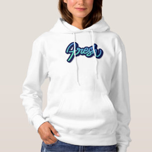 Sudadera Fresco