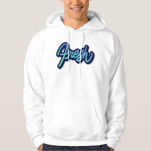 Sudadera Fresco