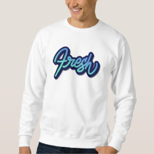 Sudadera Fresco