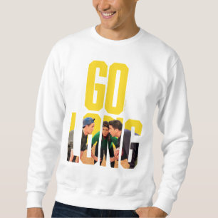 Sudadera FRIENDS™ Cita Go Long