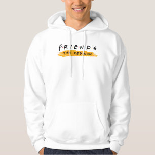 Sudadera FRIENDS™ La Reunión