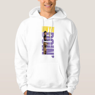 Sudadera FRIENDS™ ¿Qué tal?