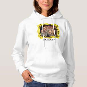 Sudadera FRIENDS™ Ross se Maquilla a Rachel