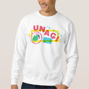 Sudadera FRIENDS™ Unagi