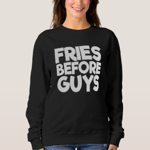 Sudadera Fries antes de muchachos _3