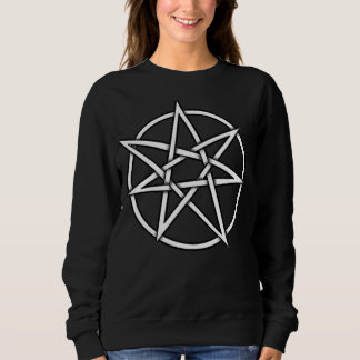 Sudadera ¡Frijol! Estrella de Mago Mujer