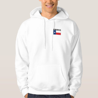 Sudadera Frisco, TX