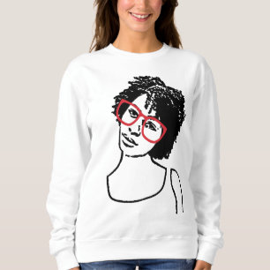 Sudadera Fro Nerd