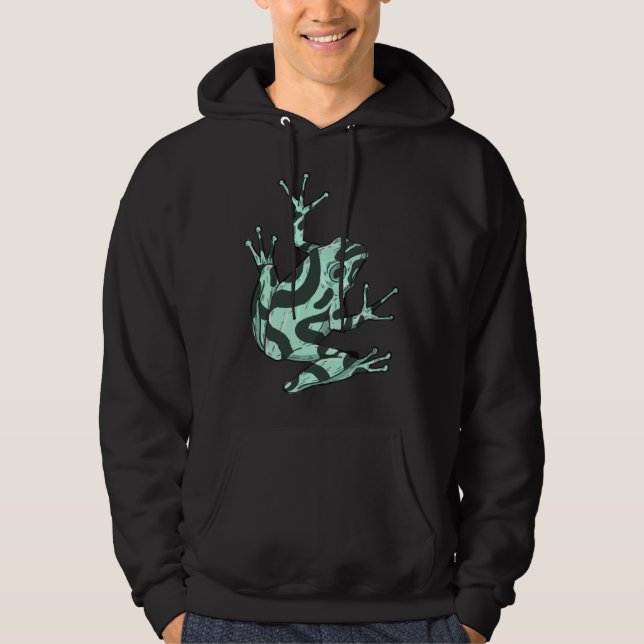 Sudadera Frog   Frogs (Anverso)