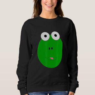 Sudadera Frog Ugly Love Family Animals World Everything
