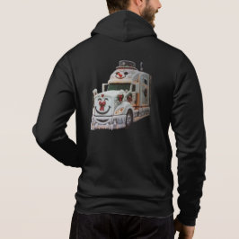 SUDADERA FROSTÍA