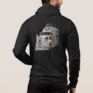 SUDADERA FROSTÍA