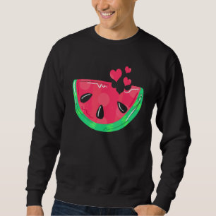 Sudadera Frui de temporada de vacaciones de verano de Water