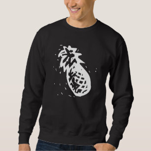Sudadera Fruta de la piña