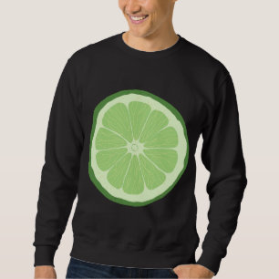 Sudadera Fruta en lona, fácil regalo de traje de Halloween