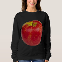 Fruta sana de Apple