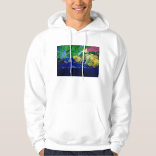 Sudadera Fruta tropical
