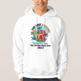 Sudadera FSJ24