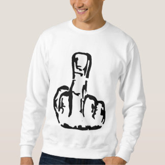 SUDADERA FU