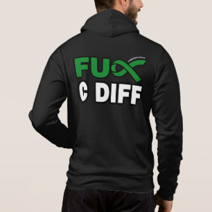 SUDADERA FU C DIFF