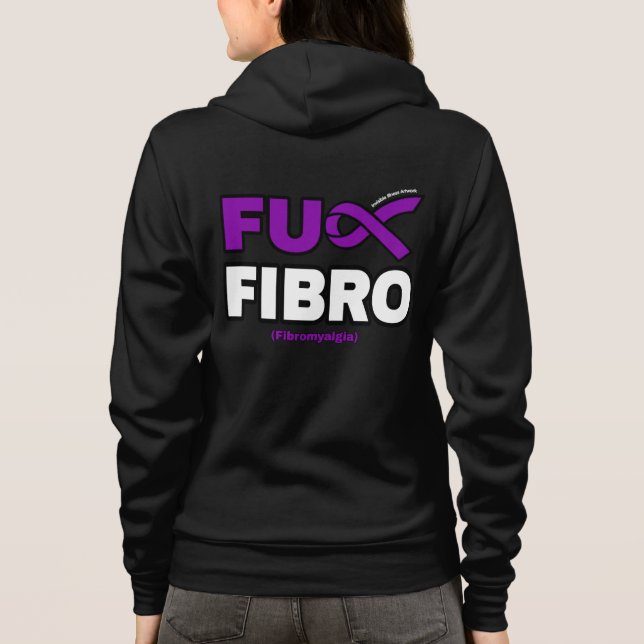 SUDADERA FU FIBRO (Reverso)