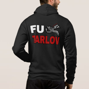 Sudadera FU Tarlov Cyst