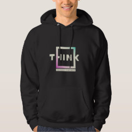 Sudadera Fuera de la caja - Edición Retro