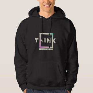 Sudadera Fuera de la caja - Edición Retro