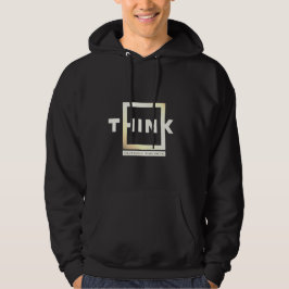 Sudadera Fuera de la caja - Edición Vintage