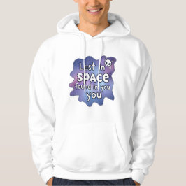 Sudadera Fuera del espacio