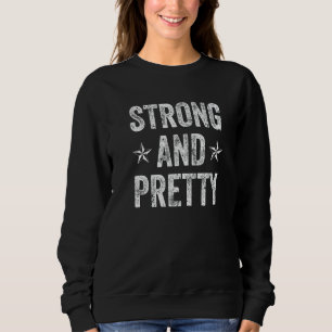 Sudadera Fuerte y Bonito Gimnasio de Fitness Entrenamiento