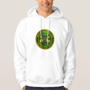 Sudadera Fuerzas Especiales