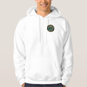 Sudadera Fuerzas Especiales Del Ejército De Los Estados Un