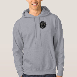 Sudadera Fuerzas especiales GB