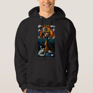 Sudadera full color 3D